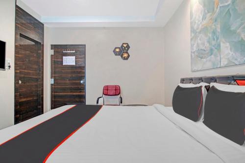 Medchal Hotel | Collection O Halcyon SS Grand