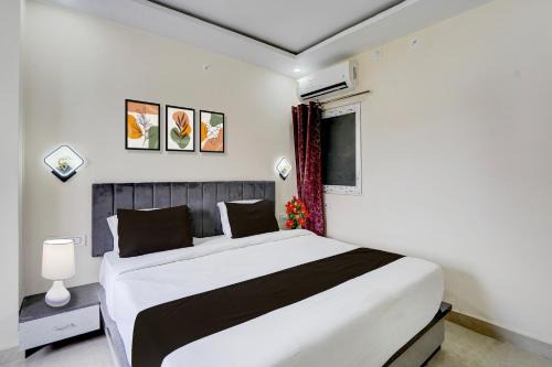 Varanasi Hotel | Collection O IIT BHU Varanasi Formerly Singh Residency