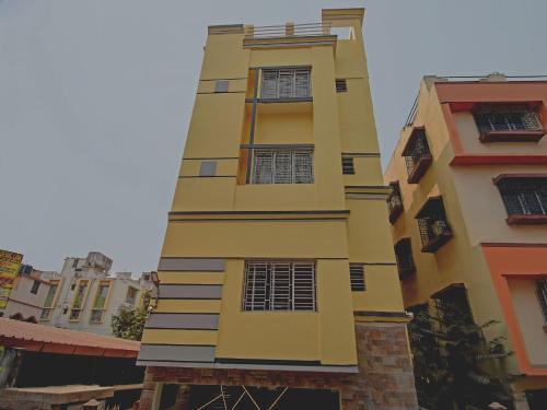 Kolkata Hotel | Collection O Ketan Regency Near Acropolis Mall