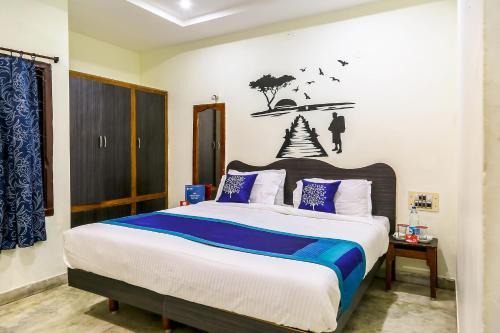 Tirupati Hotel | Collection O Poojith Residency