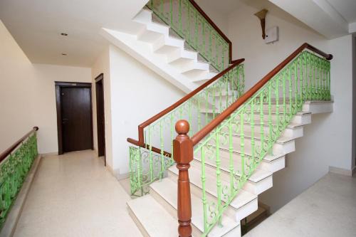 IMT Manesar Hotel | Collection O Sakshi