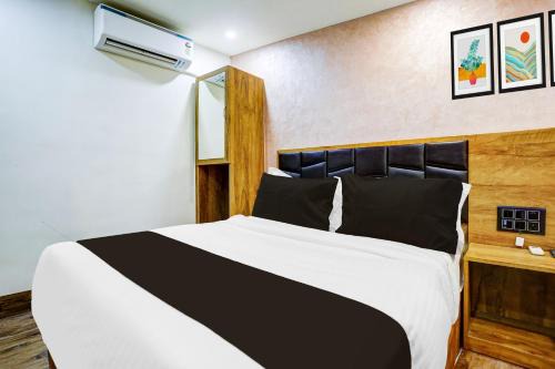Santacruz Hotel | Collection O Santacruz Khar Subway