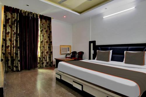 Katra Hotel | Collection O The Shree Dhar Niwas