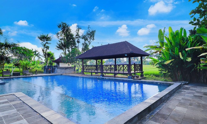 Ubud Resort | Collection O Ubud Near Central Ubud Formerly Hotel Suly