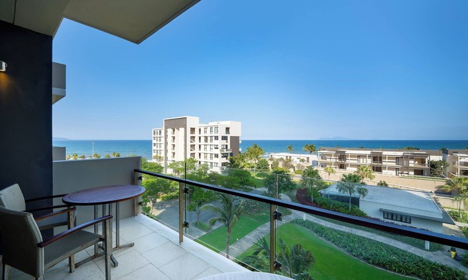 Ngu Hanh Son Apartment | Collections Apartment in Danang Resort