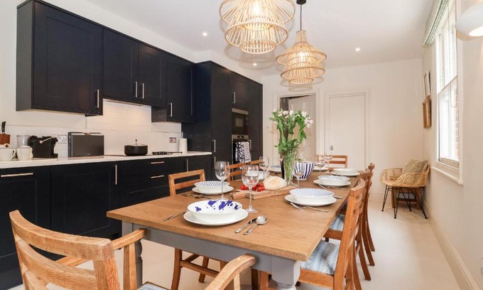 Southwold House | Collett House