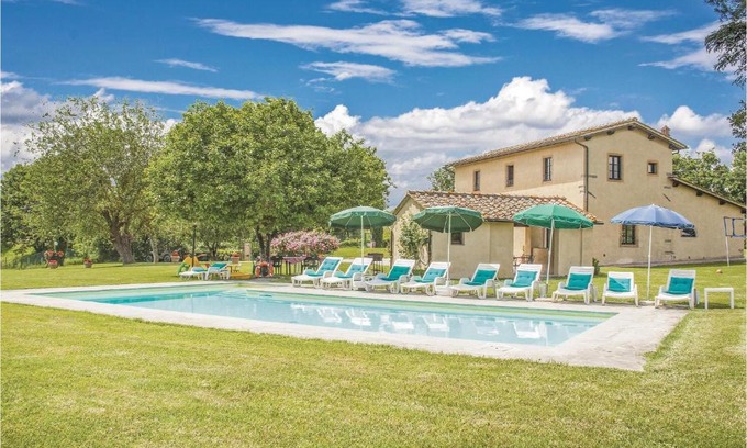 Borgo San Lorenzo House | Collina