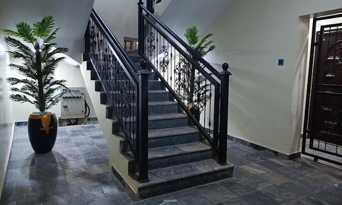 Jabi Apartment | Cologne Residence
