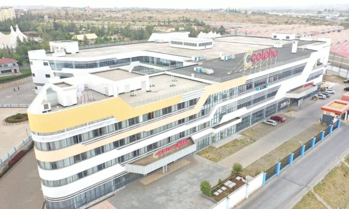 Syokimau Hotel | Coloho Hotel