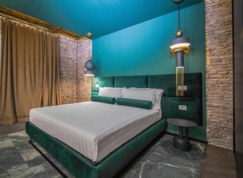Rome City Centre House | Colonna Suite Del Corso
