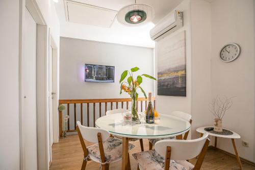 Pula Apartment | Colosseum View&Dreams