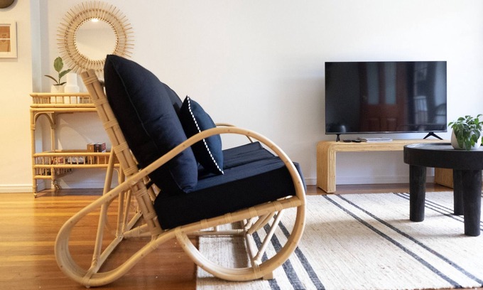 Suffolk Park House | Combi's Cove, Byron beachside oasis - NEW listing specials - Enquire Now.
