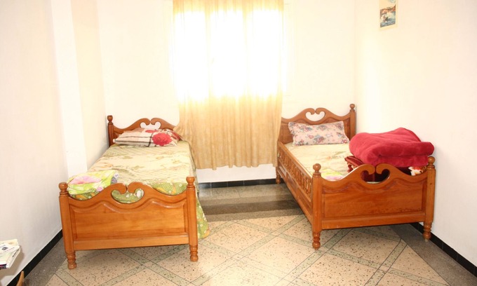 Al Hoceima Apartment | Come and discover the capital of the Rif (Al Hoceima)