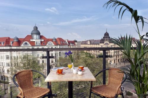 Wilmersdorf Hotel | Come Inn Berlin Kurfürstendamm