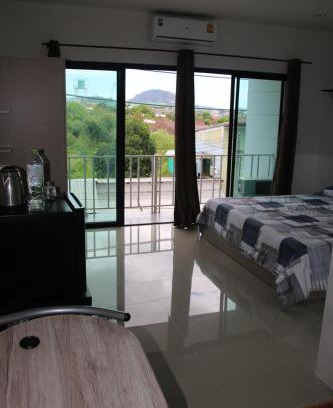 Si Sunthon House | Come see comsa