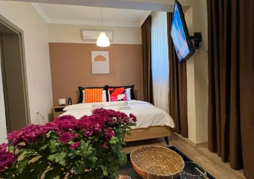 Cihangir Apartment | ComeLiveGO Cihangir 12