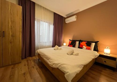 Cihangir Apartment | ComeLiveGO Cihangir 21
