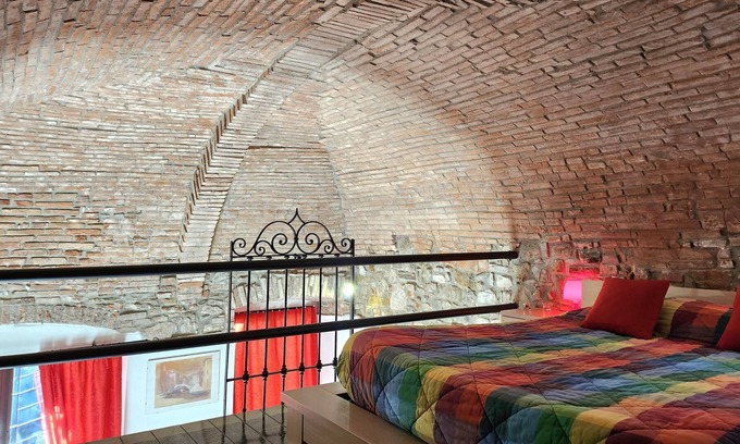 Citta Alta Apartment | Comfort Accommodation 112