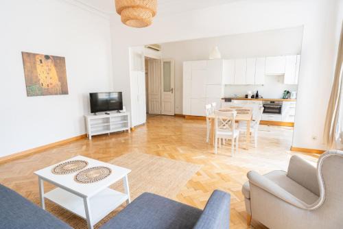 Innere Stadt Apartment | Comfort Apartments - Stephansdom
