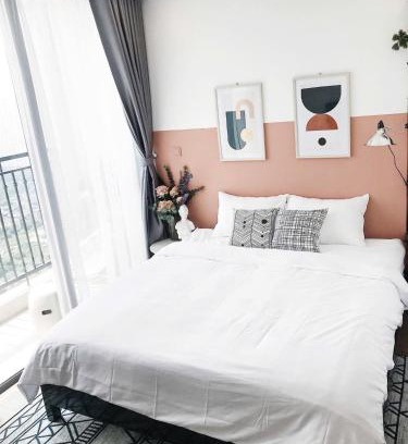 Tu Liem Apartment | Comfort Apt Studio Near Keangnam, Dcapital and Marriot Hotel