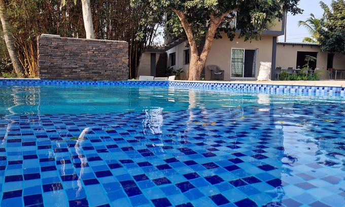 Maputo House | Comfort Inn Guest House