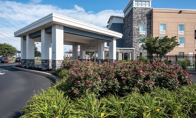 Rehoboth Beach Hotel | Comfort Inn - Rehoboth