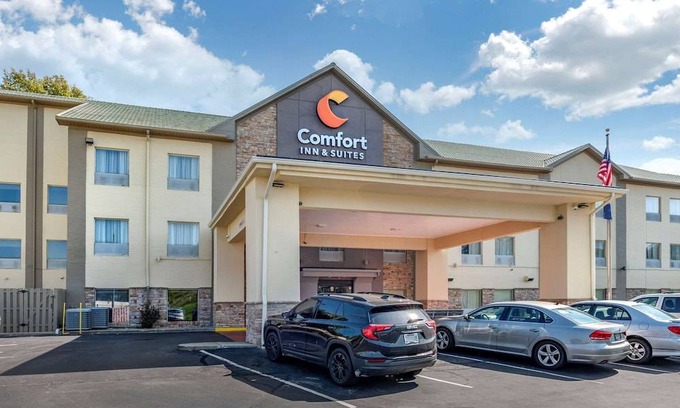 Clifton Hotel | Comfort Inn & Suites