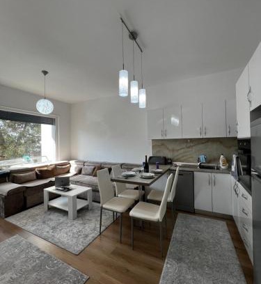 Qerek Apartment | Comfort’n Sea