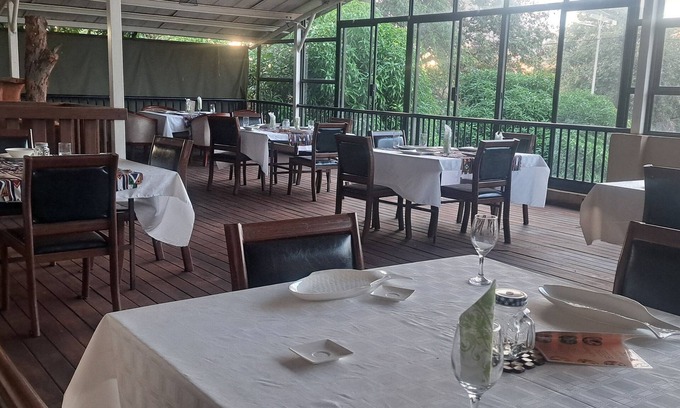 Kasane House | Comfort Palace