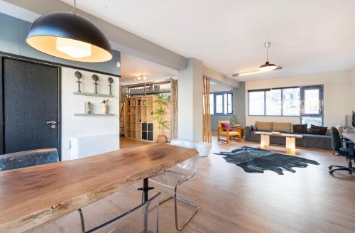 Kerameikos Apartment | Comfort Stay Lofts