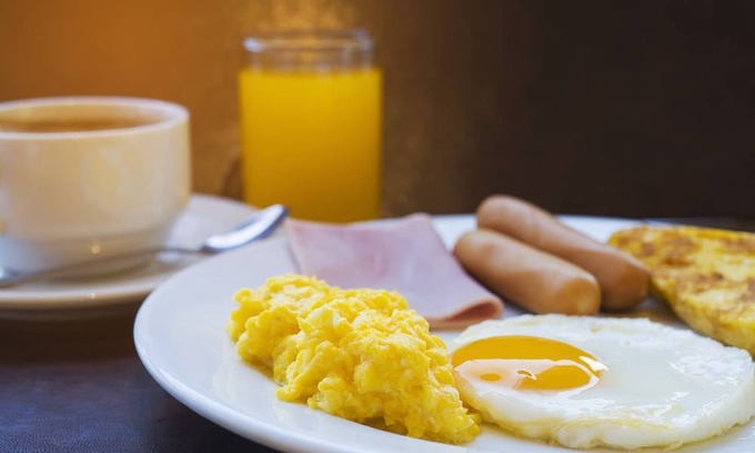 Warner Robins Hotel | Comfort Suites near Robins Air Force Base