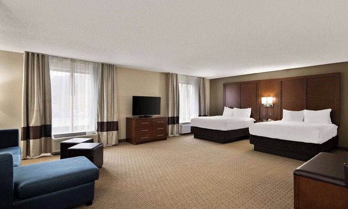 Hummelstown Hotel | Comfort Suites Hummelstown - Hershey