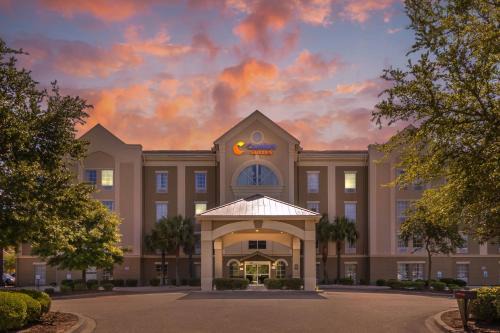 Myrtle Beach Hotel | Comfort Suites Myrtle Beach Central