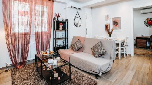 Ioannina Apartment | Comfort Zone in Ioannina