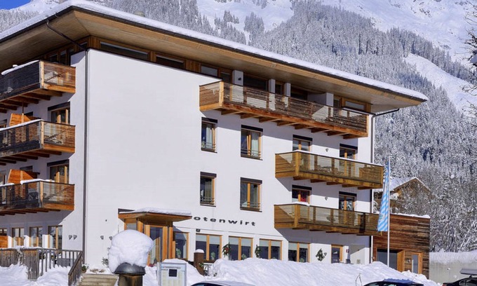 Hinterthal Apartment | Comfortable, cosy and modern apartment