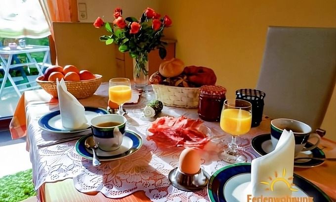 Zweibruecken Apartment | Comfortable accommodation near Style Outlet - shopping just 5 minutes away
