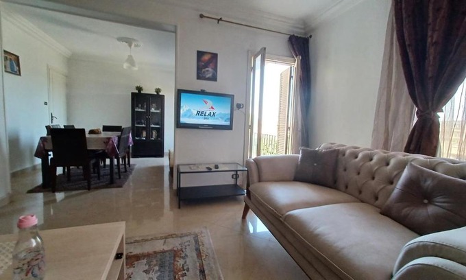 Heliopolis Apartment | Comfortable and highly secure place ,very near to downtown, roxy,alkahalifa Al maamoon, tahrer square,city stars,
