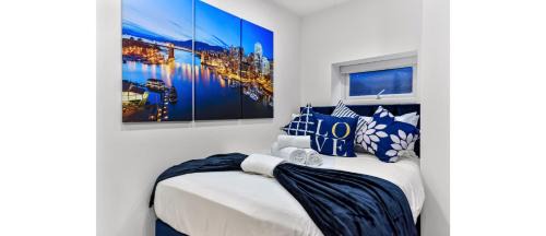 Tottenham Apartment | Comfortable and Stylish 1 BR flat - Sleeps 2