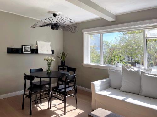 Downtown Apartment | Comfortable and stylish apartment in quiet area downtown