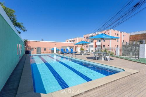 Sao Domingos Apartment | Comfortable Apartment 10min Praia do Sul/BA PDC301