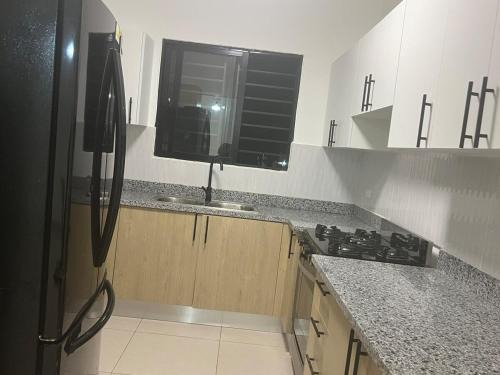 Santo Domingo Apartment | Comfortable apartment
