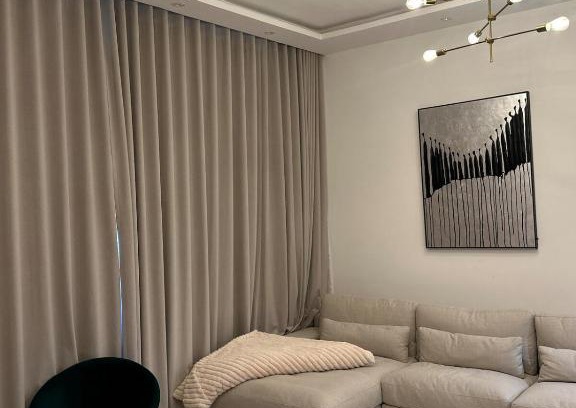 Madinat Zayed Apartment | Comfortable apartment with a sense of hotel