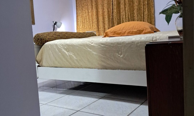 Downtown Santo Domingo Apartment | Comfortable furnished room in the city