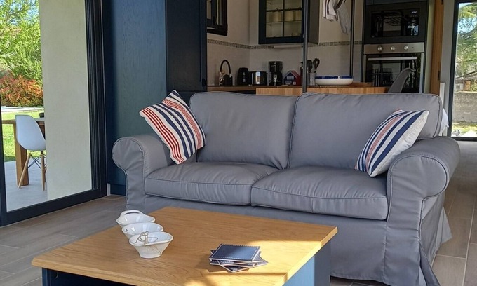 Lauret Cottage | Comfortable gite in the Pic Saint Loup