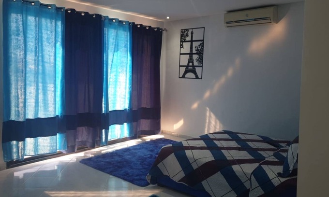 Ville Nouvelle Apartment | Comfortable Studio in the Heart of Fez
