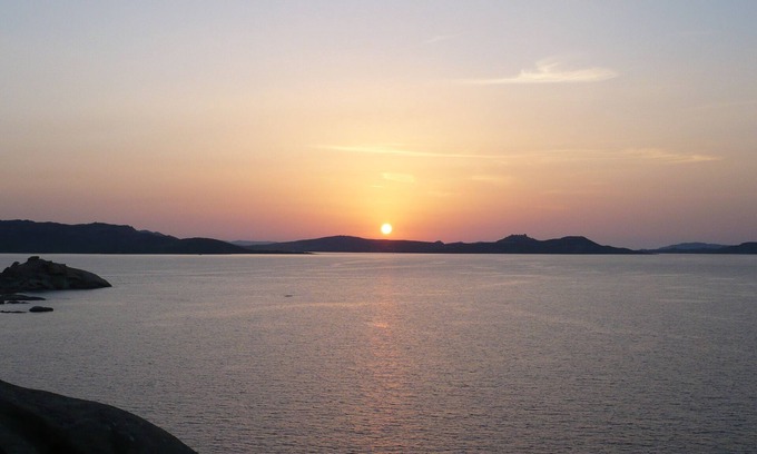 Cala Bitta Apartment | Comfortable two-room apartment in an elegant residence with swimming pool, very close to Costa Smeralda