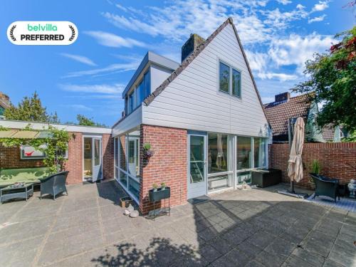 Municipality of Noordwijk House | Comfortable vacation home near the sea