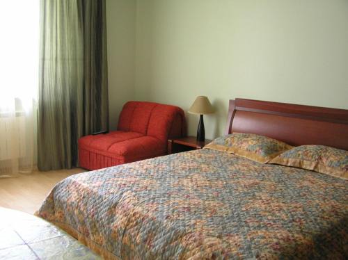 Odessa City Center Apartment | Comfortel ApartHotel