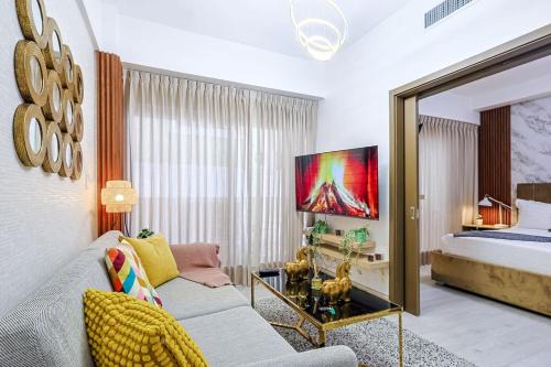 Sarasota Apartment | Comfy 1BR Apt, King Bed, Pool