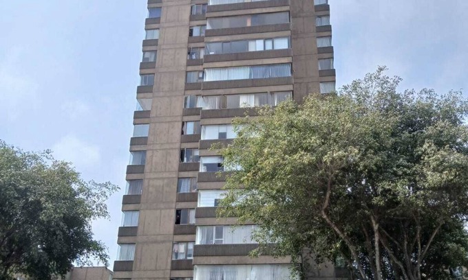 Lima Apartment | Comfy, bright, spacious one bedroom apartment in San Borja